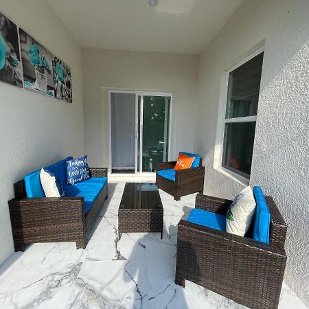 3Bd/2Bth Home Near Downtown אורלנדו מראה חיצוני תמונה