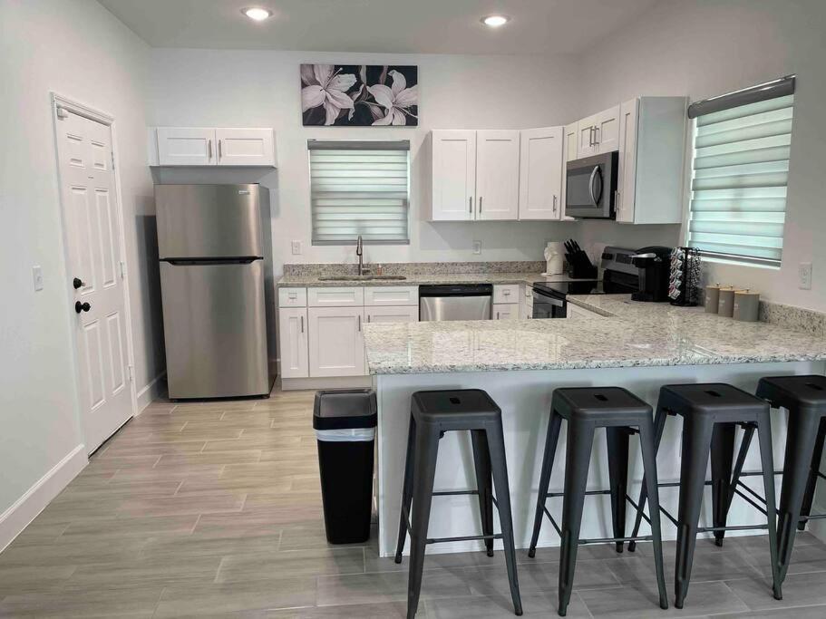 3Bd/2Bth Home Near Downtown אורלנדו מראה חיצוני תמונה