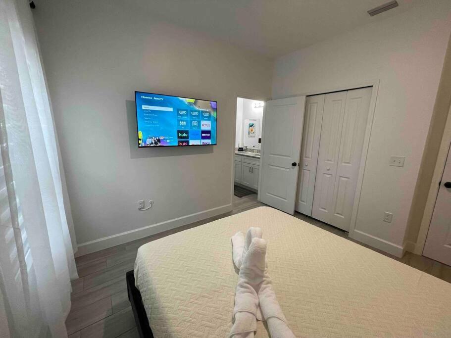 3Bd/2Bth Home Near Downtown אורלנדו מראה חיצוני תמונה