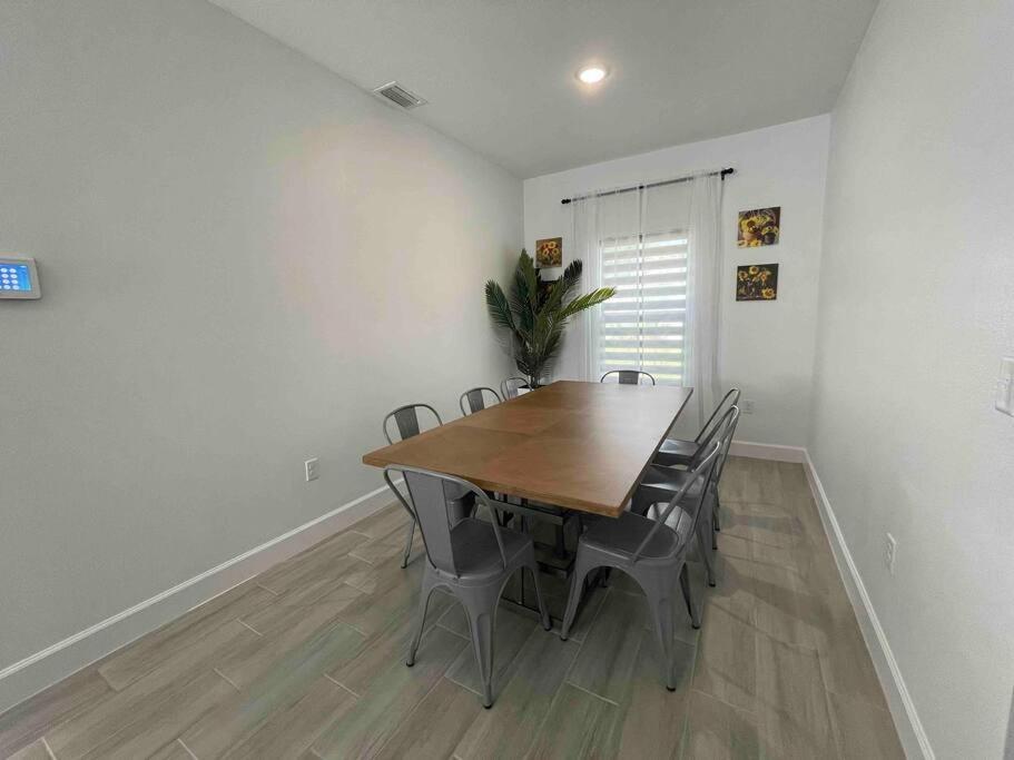 3Bd/2Bth Home Near Downtown אורלנדו מראה חיצוני תמונה