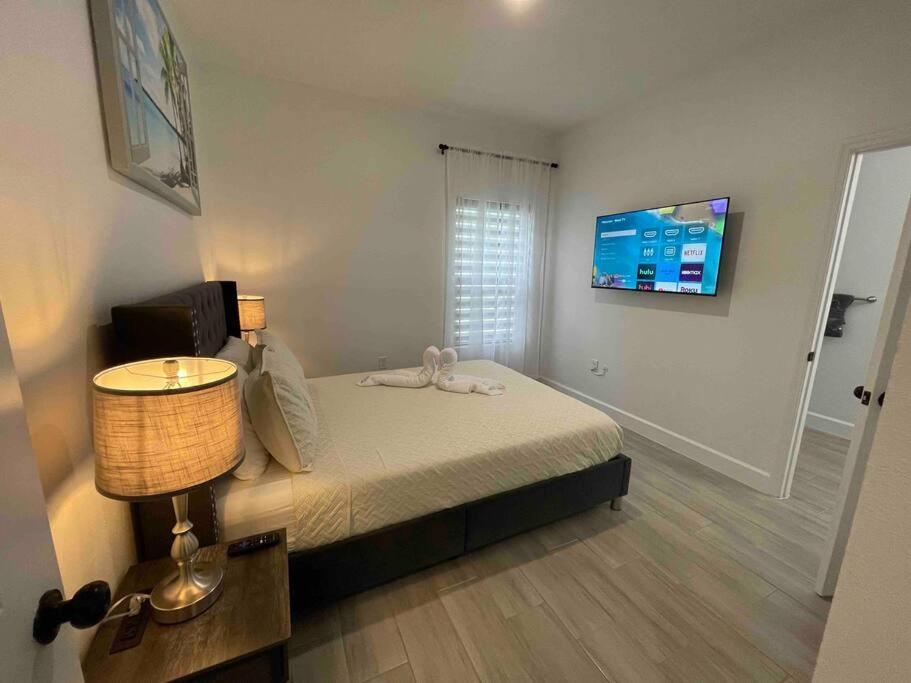 3Bd/2Bth Home Near Downtown אורלנדו מראה חיצוני תמונה