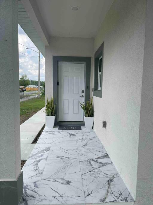 3Bd/2Bth Home Near Downtown אורלנדו מראה חיצוני תמונה