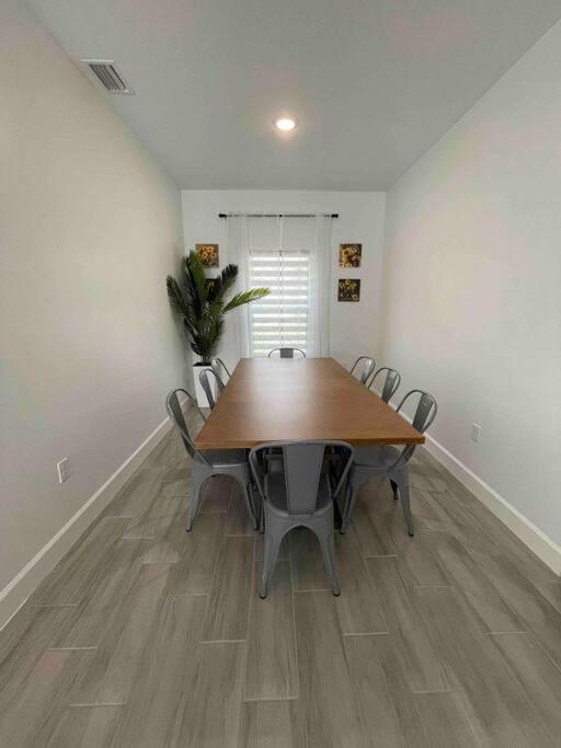 3Bd/2Bth Home Near Downtown אורלנדו מראה חיצוני תמונה