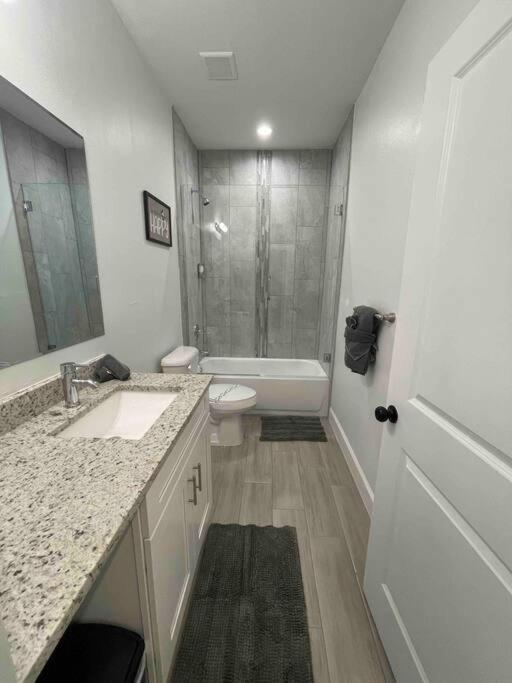3Bd/2Bth Home Near Downtown אורלנדו מראה חיצוני תמונה