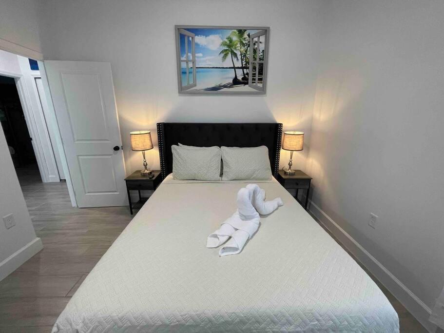 3Bd/2Bth Home Near Downtown אורלנדו מראה חיצוני תמונה