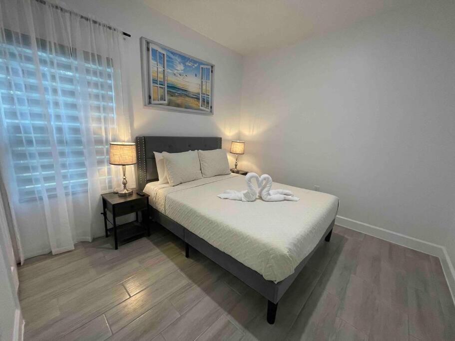 3Bd/2Bth Home Near Downtown אורלנדו מראה חיצוני תמונה